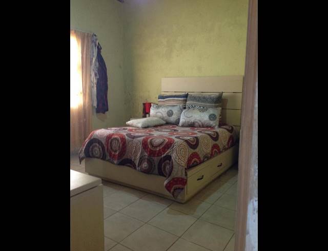 4 BEDROOM HOUSE FOR SALE IN GAMALAKHE